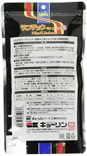 Hikari lionhead ideal for all goldfish varieties 300g From Japan