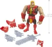 The Masters Of The Universe Battle Armor He-Man