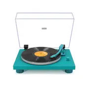 Monster Vinyl Turntable