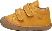 [Naturino] Cocoon VL-Leather First-Steps Shoes