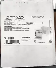 AIR PRODUCTS T-PB-202-0 POWER SUPPLY. New in box
