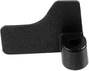 WHAMVOX Bread Machines Bread Maker Mixing Paddle Nonstick Blade Replacement Mixing Rod Easy Installation