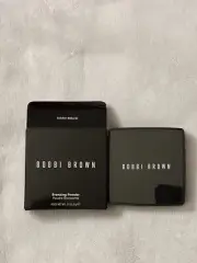Bobbi Brown Bronzer Powder in Golden Natural shade