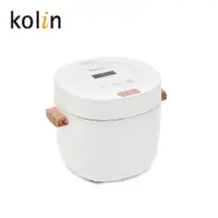 在飛比找蝦皮商城優惠-【Kolin】歌林多功能厚釜微電腦電子鍋KNJ-MN341 