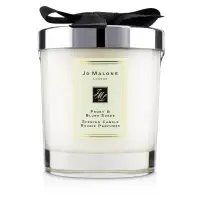 在飛比找友和YOHO優惠-Jo Malone 牡丹&amp;嫣紅鹿絨香薰蠟燭 200g