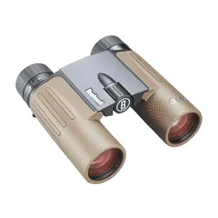 【Bushnell】Forge 精鍛系列 10x30mm ED螢石輕便型雙筒望遠鏡 BF1030T(公司貨)