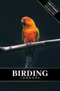 在飛比找博客來優惠-Birding Bird Watching Ornithol