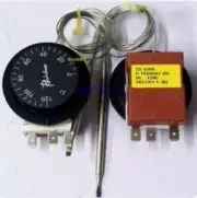 1PC New TS-120S P-TS00661(R) Temperature Switch R Knob 0℃-120℃ 1M Z2