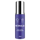 Olay Night Serum: Regenerist Retinol 24 Serum, 30 ml (free shipping world)