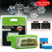 Eco OBD2 Benzine Economy Fuel Saver Tuning Box Chip For Petrol Car Gas Saving