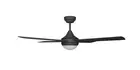 Calibo Heron 52” 4 Blade ABS Indoor/outdoor AC Ceiling Fan LED light | NEW