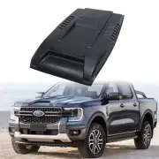 For Ford Ranger Next Gen & Everest 2022-2025 Bonnet Scoop Hood Raptor Style ABS