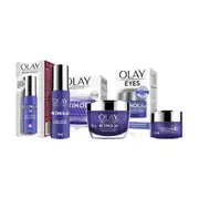 Olay Regenerist Retinol 24 3 Piece Set