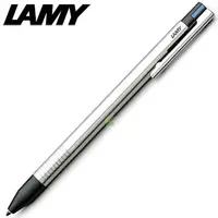 在飛比找PChome24h購物優惠-LAMY 連環三色筆*405