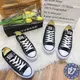 帝安諾-實體店面 CONVERSE ALL STAR 低筒男女休閒鞋.帆布鞋 黑色 黑白 基本款 M9166C【APP下單享4%點數】