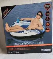 Bestway Rapid Rider Tube Hydro-Force