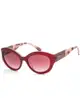 Michael KorsMichael Kors Women's Red Cat-Eye SunglassesMK2204U-39498H-54