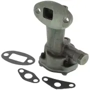 Oil Pump for Ford Tractor 600 601 700 701 800 801 900 901 w/Hex drive