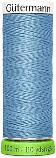 Gutermann Recycled Eco Sewing Thread 100m 143 - per spool