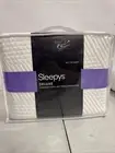 Sleepys Deluxe Comfort Cool Mattress Protector New And Unopened (queen)