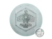 NEW Infinite Swirly S-Blend Pharaoh 173g Mint Black Shatter Driver Golf Disc