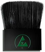 Matrix Super Grade Conductive Anti Static ESD Electrostatic Discharge Brush Matrix ESD 43mm for Miniature Models, Camera, Photo, Film, PCB, Mobiles & Vinyl Record Dust Free Handheld typed Brush