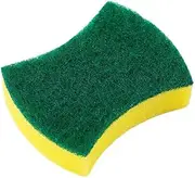 Kitchen Cleaning Sponges,24 Pack Eco Non-Scratch for Dish,Scrub Sponges