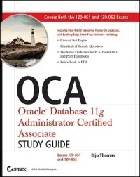 在飛比找博客來優惠-OCA Oracle Database 11g Admini