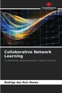 在飛比找博客來優惠-Collaborative Network Learning