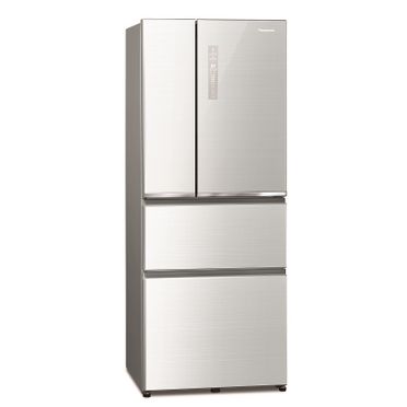 動作良好】 Panasonic NR-FTF424-H 容量415L