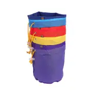 4pcs/set 1 Gallon Filter Bag Bubble Bag Herbal Ice Essence Extractor Kit Set of 4pcs Micron Bag
