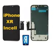 For iPhone XR INCELL Digitizer LCD Touch Screen Display Replacement (New)