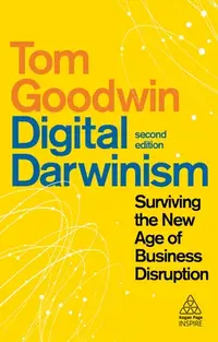 在飛比找誠品線上優惠-Digital Darwinism: Surviving t