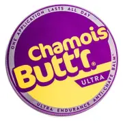 Chamois Butt'r Ultra Anti-Chafe Balm - 5oz Jar