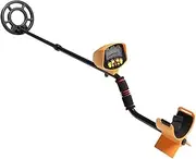 Detector MD-9020C Metal Detector Underground Gold Detectors Pinpointer Detecting Jewelry Treasure Hunter High Sensitivity Metal Detector