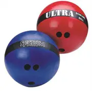 1.2kg Light Weight Ultra Bowling Ball - Red