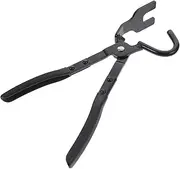 Exhaust Rubber Hanger Pliers Automotive Tool for Exhaust Hanger Separation and Removal