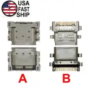 USB Charging Port Type-C Dock For Amazon Kindle Fire HD 10 9th Gen 2019 M2V3R5