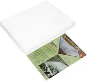 2 X 10m Insects Netting Fine Mesh Garden Insects Protection Netting Vegetable Protective Mesh Net