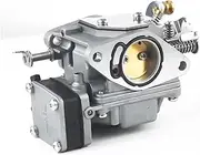 Engine Carburetor Assy Compatible With Tohatsu Outboard 2-Stroke 9.9-18HP Boat Motor Parts 3G2031000M/3G2031001M 3G2-03100-1/2/3