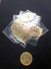 RARE COIN Collectors by Elite Playing Cards LIMITED EDITION USPCC
