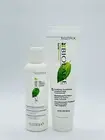 Matrix Biolage Fortetherapie Fortifying Shampoo 4 Fl Oz & Conditioner 4.2 Fl Oz