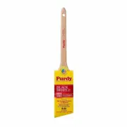 Purdy 144024020 Black Bristle 2" Angular Trim Adjutant Brush
