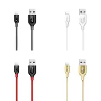 在飛比找有設計U design優惠-ANKER｜PowerLine+ Micro USB/USB