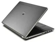 LidStyles Metallic Laptop Skin Protector Decal HP ProBook 4535S
