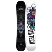 Lib Tech Terrain Wrecker Snowboard 2024