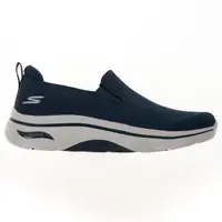 在飛比找Yahoo奇摩購物中心優惠-Skechers GO WALK ARCH FIT 2.0 