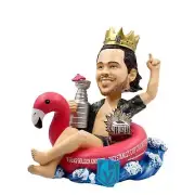 Jonathan Marchessault Vegas Golden Knights 2023 Stanley Cup Flamingo Bobblehead