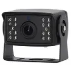 ❥Truck Backup Camera Kit DC12‑24V Wireless Rear View Reversing Camera Wifi