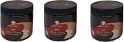 As I Am Coconut Cowash Cleansing Conditioner, 16 Oz (Pack of 3)